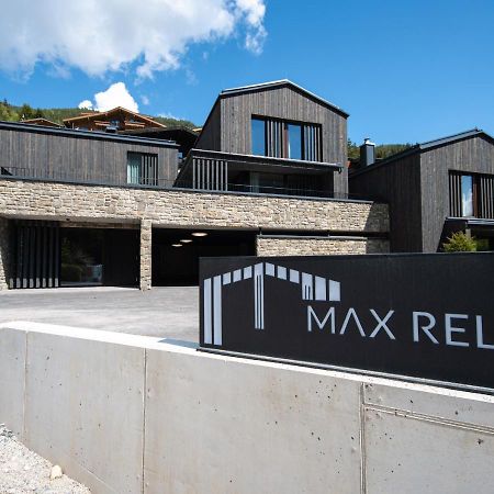 Max Relax Summercard Included Ski In-Ski Out Zell am See Eksteriør billede